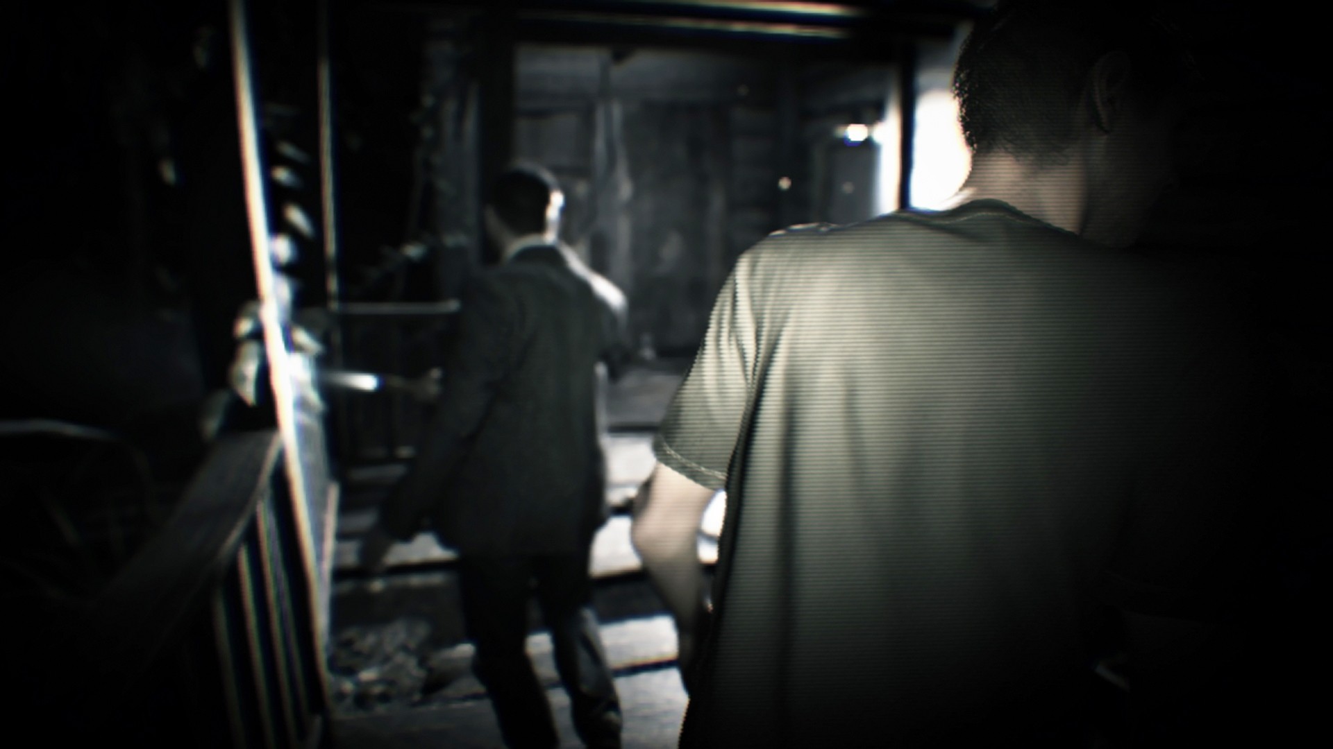 Resident Evil 7 biohazard - Imagen 34